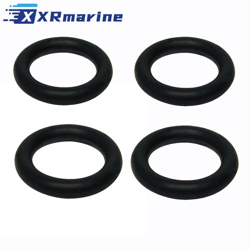 4pcs ring dichtungen passen - 4pcs,