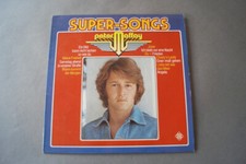 Peter Maffay - Super-Songs (Vinyl LP) (V-1477)