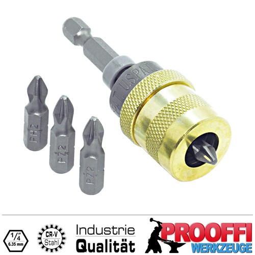 Profi trockenbau bithalter - profi,