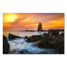 Postereck 3076 Poster Leinwand