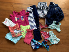 Girls Größe 116/122