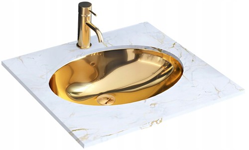 Unterbauwaschbecken badezimmer - unterbauwaschbecken,