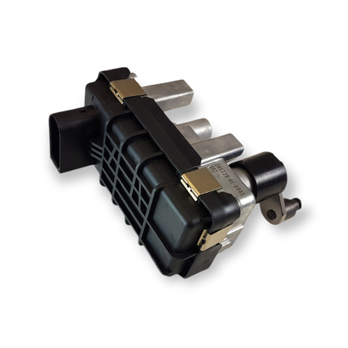 Turbolader stellmotor audi - stellmotor, a4