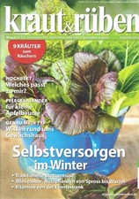 Kraut & Rüben 2017/01