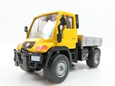 Siku 1:55 Mercedes Unimog