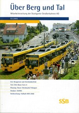 Über Berg und Tal 3/2005 -