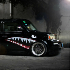 2 Stück 59'' Shark Mouth