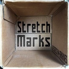 The Stretch m-ARKhives
