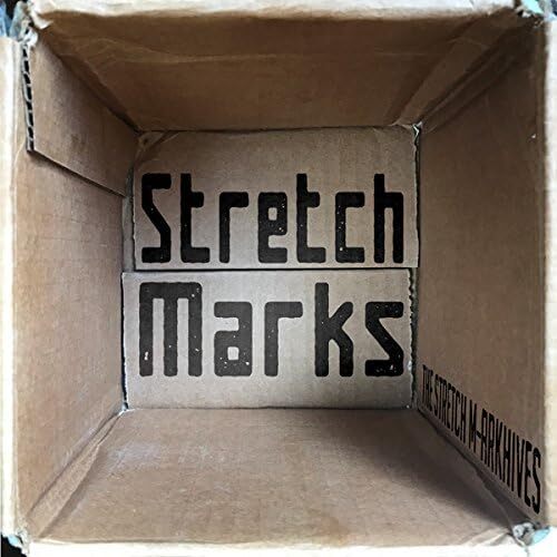 The stretch arkhives - the,