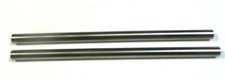 2x Drehling HSS Form A mit
