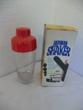 Cocktailshaker  Cocktail