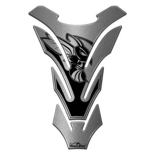 Gel aufkleber motorrad - 3d,