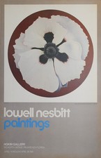 NESBITT, LOWEL - POPPY  -