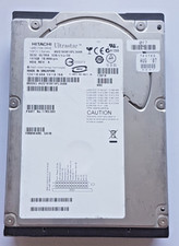147 GB Hitachi Ultrastar 10K300 HUS103014FL3600 10K SCSI U320/LVD/SE 68pin 3.5"
