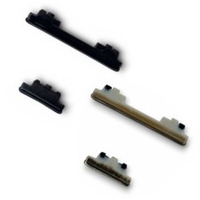 Lautstärke ein aus tasten set - lautstärke, ein/aus