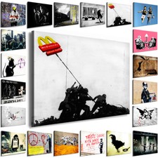 LEINWAND BILDER XXL WANDBILDER