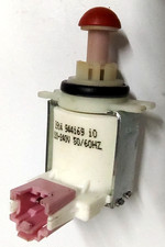 Magnetventil 291494416910 für