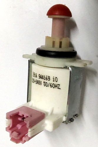 Magnetventil 291494416910 für