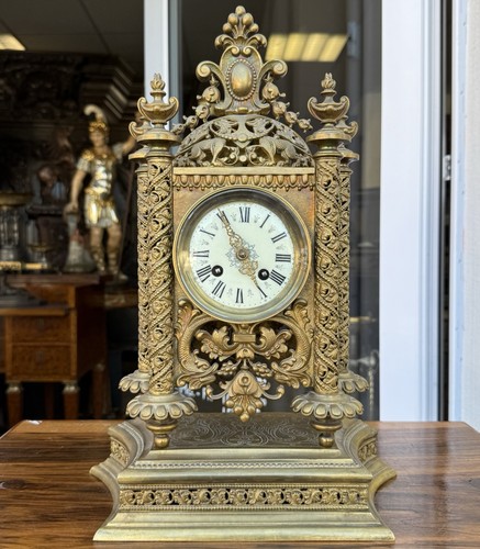 Lenzkirch tisch uhr - lenzkirch,