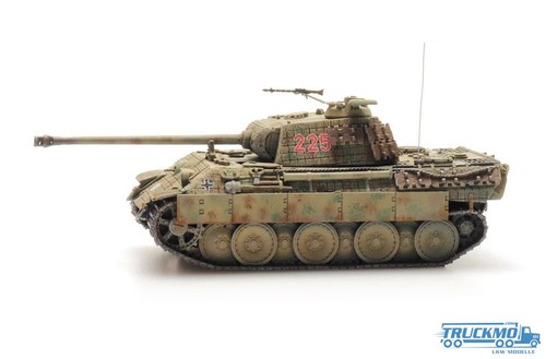 Artitec fertigmodell panther - artitec,