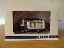 Nzg mercedes l319 - mercedes,