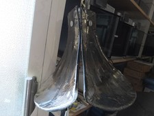Kalmar Iceglas Deckenlampe
