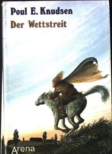 Der wettstreit arena - der, wettstreit.