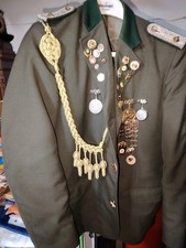 Schützen uniform - schützen,