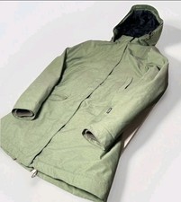 Tatonka Bakia WS Parka 38