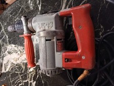 Hilti TE 17 Bohrhammer /