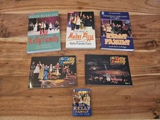 The Kelly Family Sammlung alte