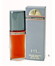 KARL LAGERFELD " KL  " Eau de