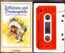 Büffeltanz und - mc,