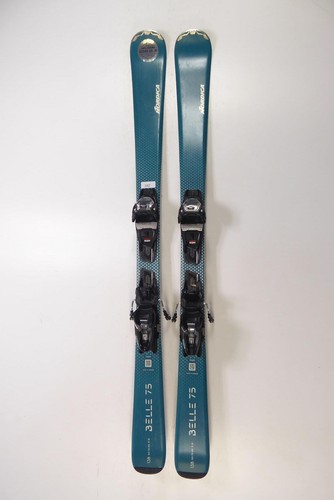 Nordica belle - nordica,