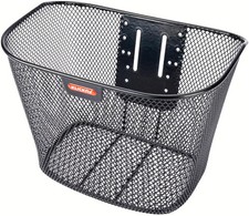 Rixen Kaul bicycle basket