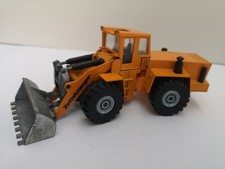 Siku Knick Gelenk Radlader