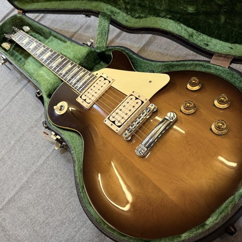 Tokai love rock 1981 - tokai,