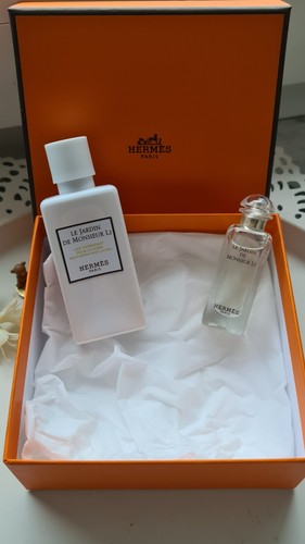 Parfum miniaturen set - set, le