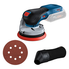 Bosch Professional GEX 18V-125