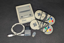 Super Nintendo mini Konsole