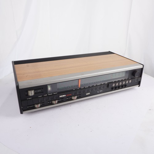 Rema toccata 940 hifi - 940-2,
