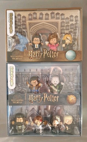 Little people harry potter - people,