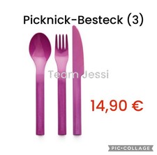 Tupperware Mediterano