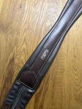 Kentaur sattelgurt 135 braun - kentaur,,