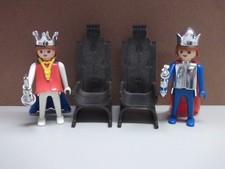 Playmobil KLICKY König 3331