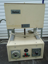 Keramikbrennofen Biodent Multimat (LS-7006u) *