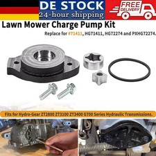 for Hydro Gear 72274 Hydraulic