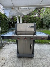 Gasgrill Landmann 12121 Avalon PTS + 3.1Gasgrillwagen