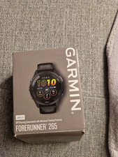 Garmin Forerunner 265