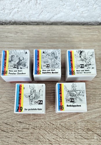 Defa rollfilm - st,